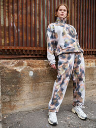 Aquatic collegehousut ja -anorakki