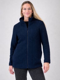 Takki mallin p&auml;&auml;ll&auml; edest&auml;