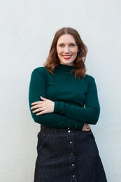 Poolo mallin p&auml;&auml;ll&auml;