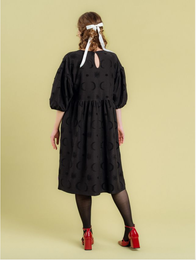 Mekko mallin p&auml;&auml;ll&auml; takaa