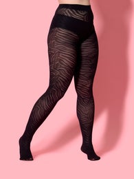 Sukkahousut mallin p&auml;&auml;ll&auml;