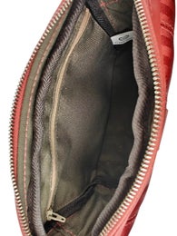 Globe Hope Kaste laukku, Terracotta