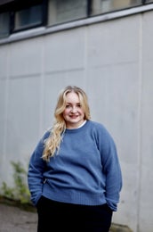 Villapaita mallin p&auml;&auml;ll&auml;