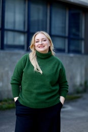 Villapaita mallin p&auml;&auml;ll&auml;