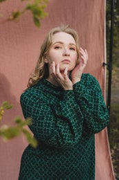 Mekossa upeat pussihihat