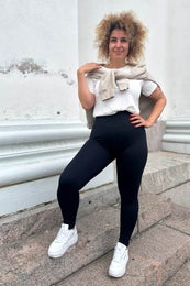 Sporttitrikoot mallin p&auml;&auml;ll&auml;