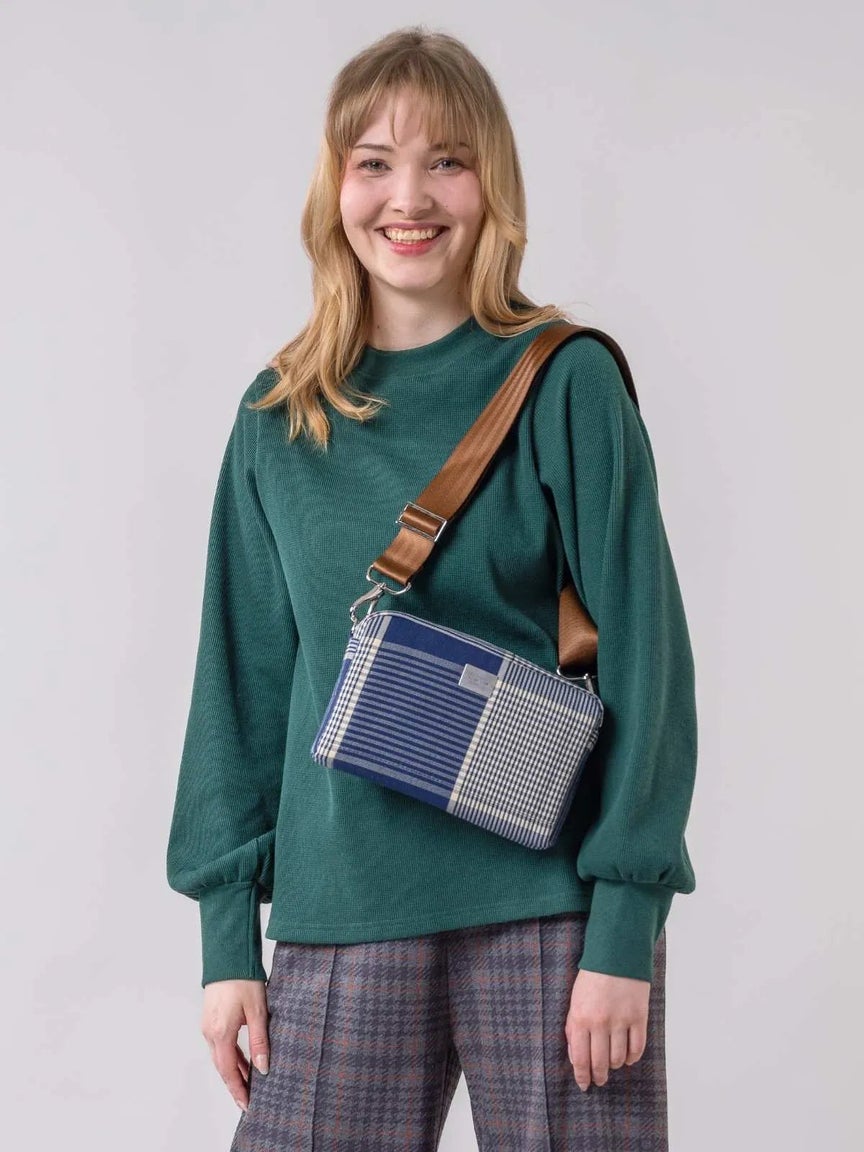 Globe Hope Kuura laukku, Sininen