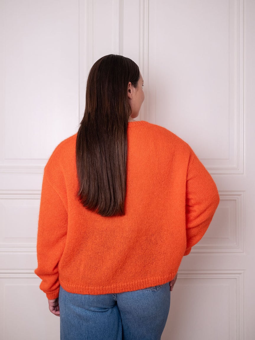 Hey Rosie Cardigan O, Wake up Lady