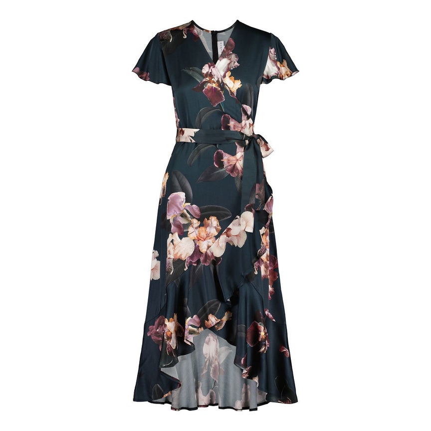 Nakoa Annika mekko, Luna