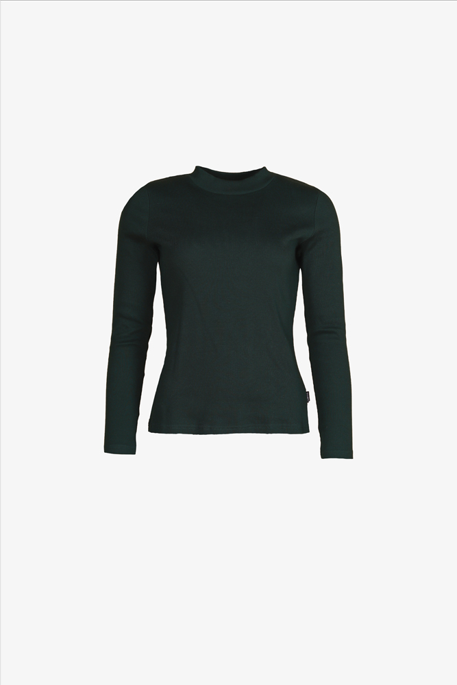 Aarre Rudi paita, Vihreä