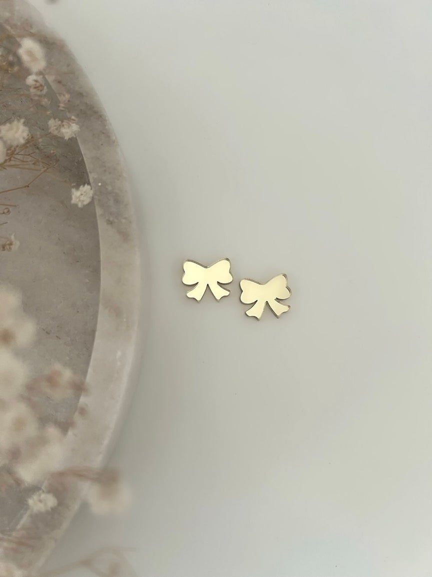 Koskematon Soma korvakorut