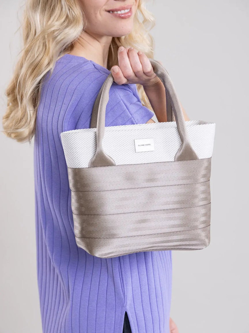 Globe Hope Palo laukku, Beige