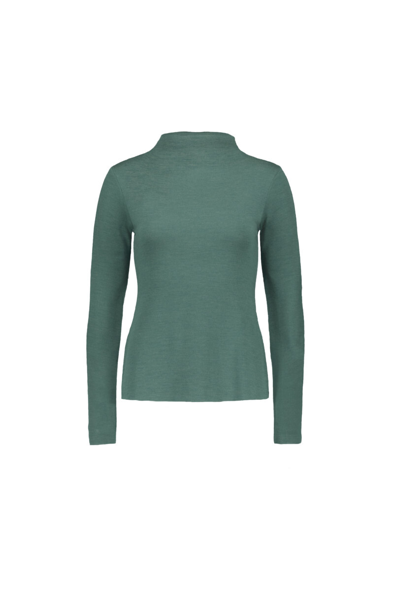 Nouki Iisi villapoolo, Salvia