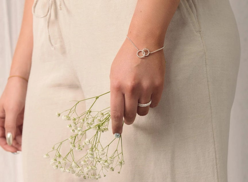 LiLa Bubbel Together rannekoru