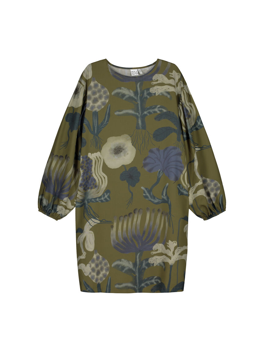 Mainio Sea Flowers tunika