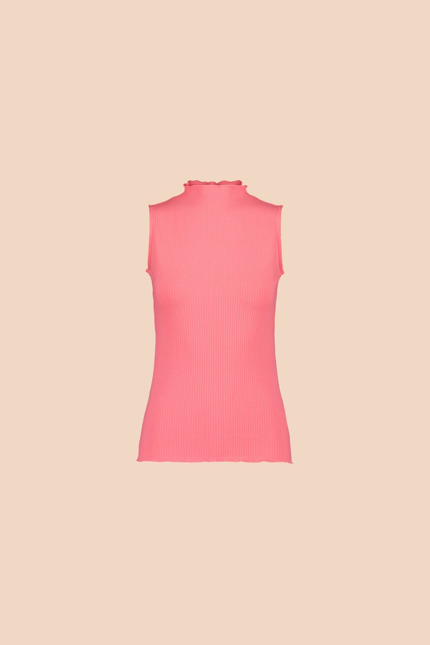 Kaiko ribbitoppi, Tulip