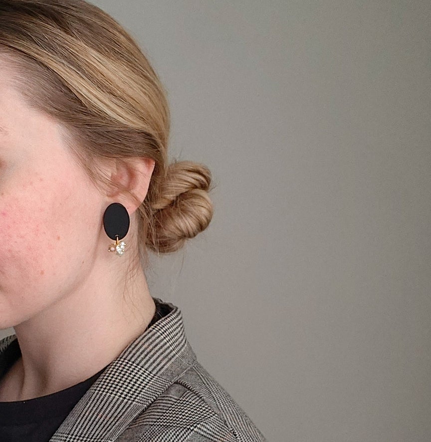 Ruska Designs Nova korvakorut